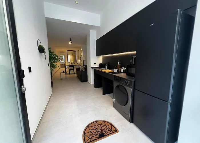 Διαμέρισμα Bc22 - Loftvalencia Βαλένθια