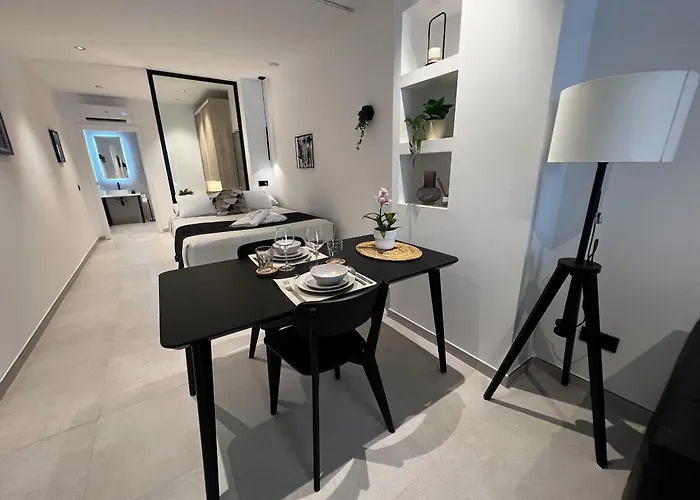 Bc22 - Loftvalencia Διαμέρισμα Βαλένθια