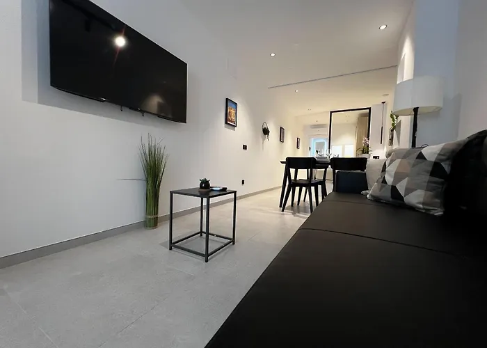 Bc22 - Loftvalencia Βαλένθια