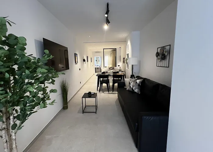 Bc22 - Loftvalencia * Βαλένθια