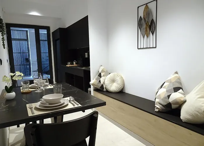 Bc22 - Loftvalencia Διαμέρισμα