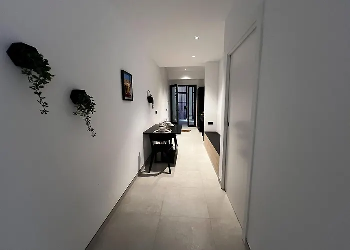 Διαμέρισμα Bc22 - Loftvalencia