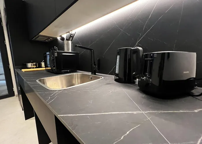 Bc22 - Loftvalencia Διαμέρισμα *