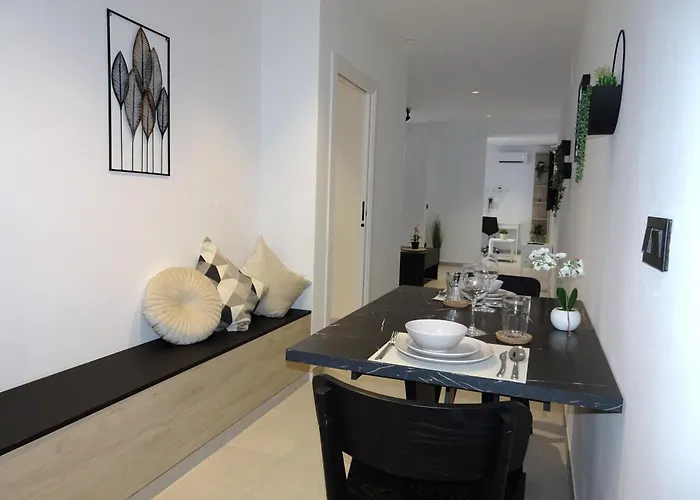 Bc22 - Loftvalencia Διαμέρισμα Βαλένθια