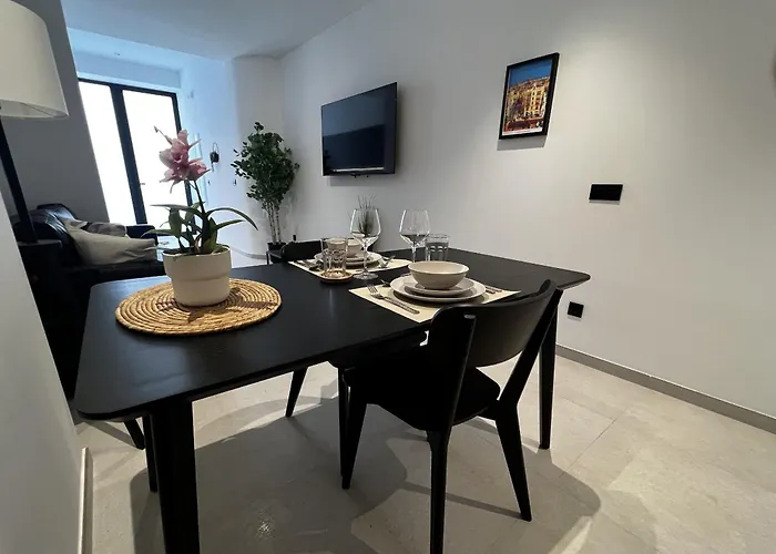 Διαμέρισμα Bc22 - Loftvalencia Βαλένθια