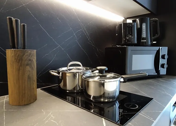 Διαμέρισμα Bc22 - Loftvalencia Βαλένθια