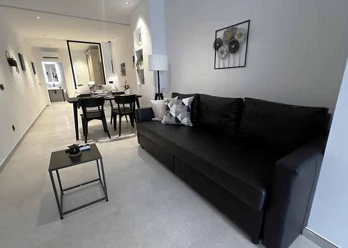 Bc22 - Loftvalencia Βαλένθια