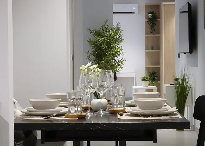 Bc22 - Loftvalencia Διαμέρισμα *