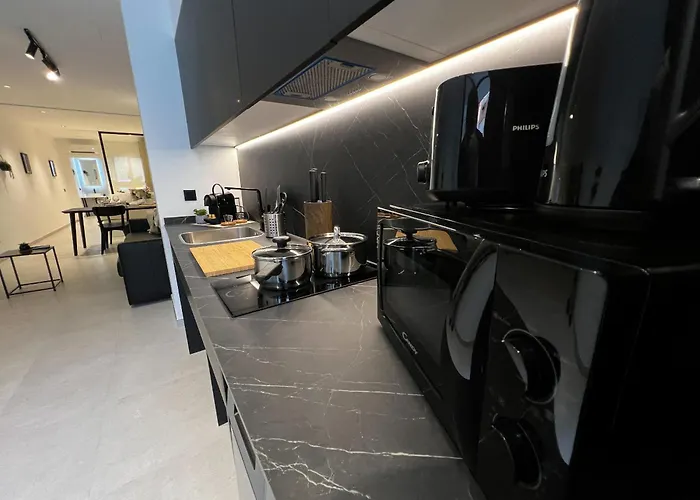 Διαμέρισμα Bc22 - Loftvalencia Βαλένθια