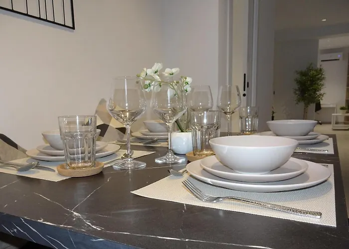 Bc22 - Loftvalencia Διαμέρισμα