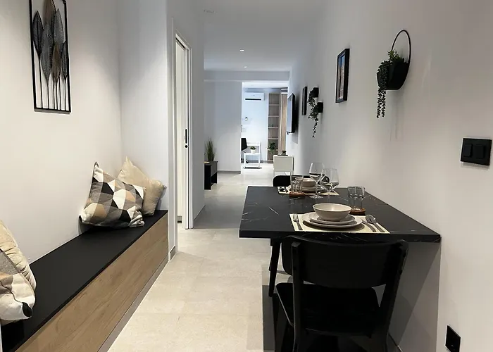 Bc22 - Loftvalencia Διαμέρισμα Βαλένθια