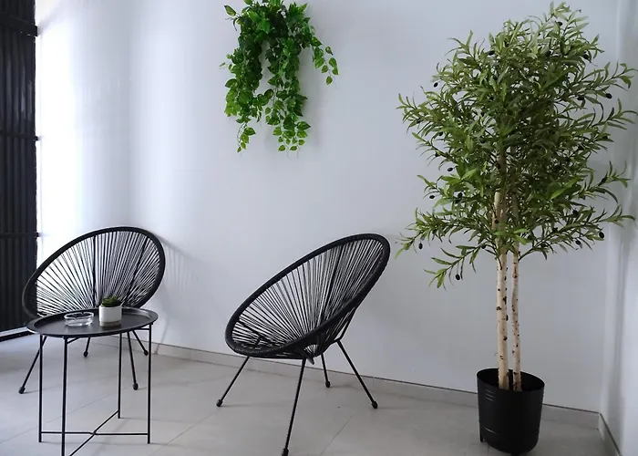 Bc22 - Loftvalencia * Βαλένθια