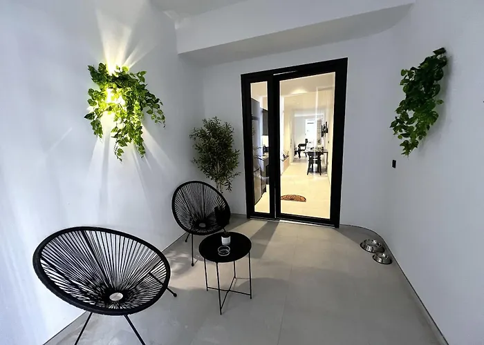 Bc22 - Loftvalencia Διαμέρισμα