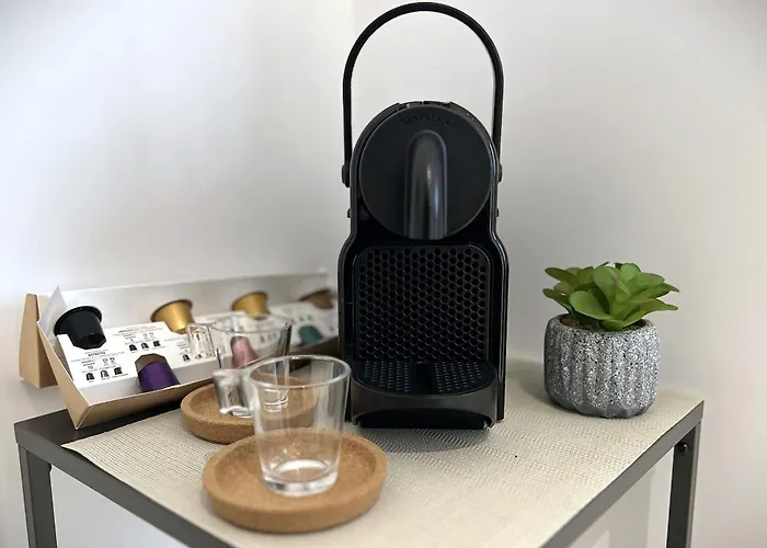 Bc22 - Loftvalencia * Βαλένθια