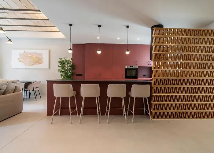 شقة Vlc Host - Marti *