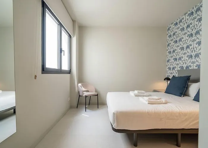 Vlc Host - Marti شقة *