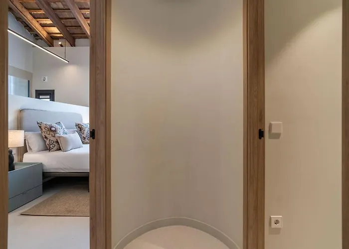 شقة Vlc Host - Marti فالنسيا