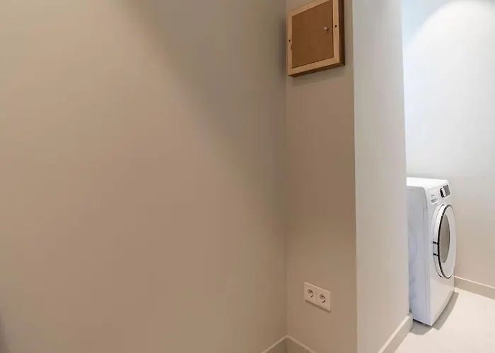 شقة Vlc Host - Marti فالنسيا