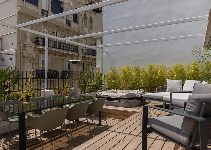 Vlc Host - Marti شقة فالنسيا