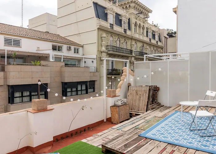 Vlc Host - Marti شقة *