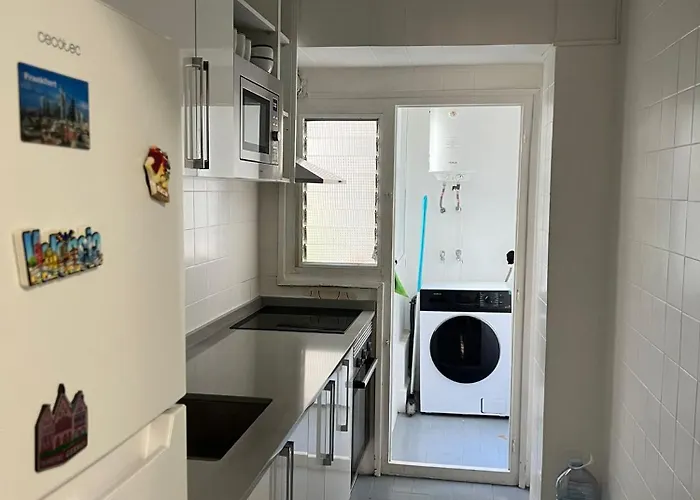 Aldair Privat bolig Valencia