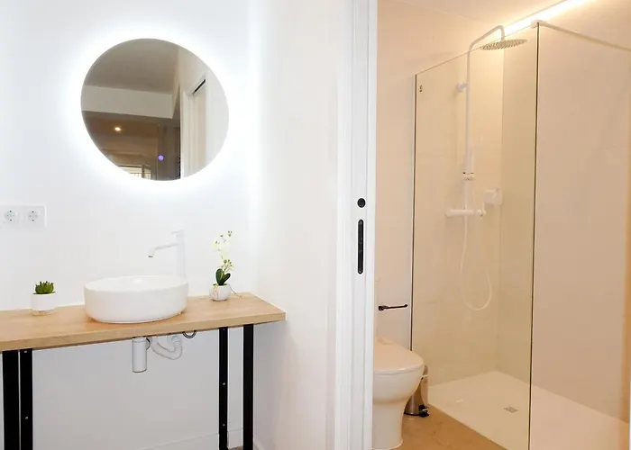 Apartament Jb22 - Loft