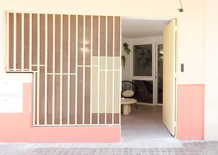 Apartament Jb22 - Loft *