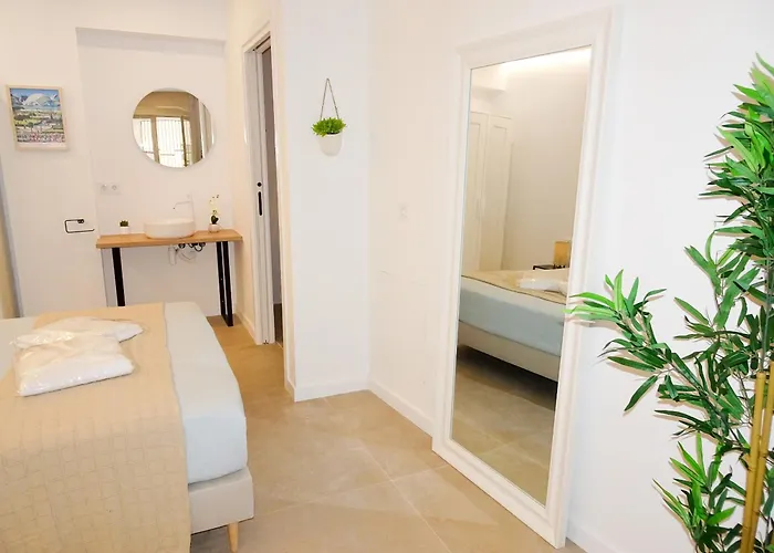 Jb22 - Loft Apartament Walencja