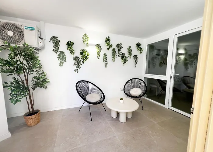 Jb22 - Loft Apartament Walencja