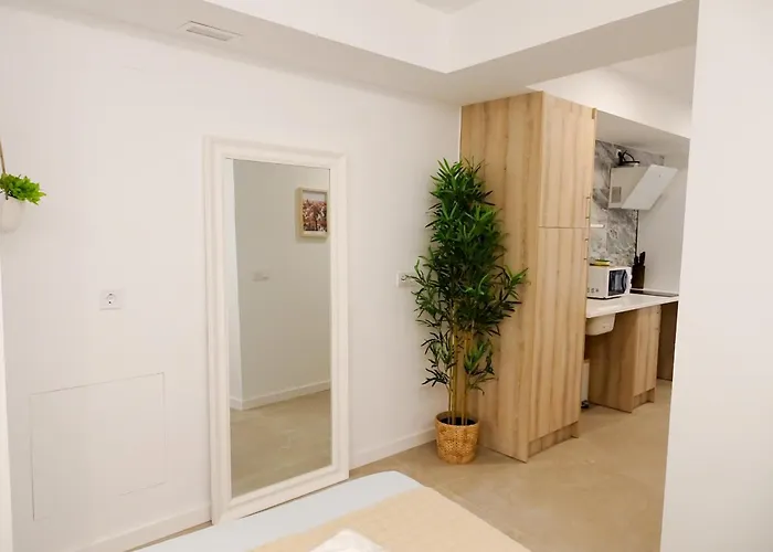 Jb22 - Loft Apartament *