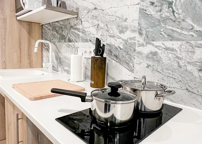 Apartament Jb22 - Loft