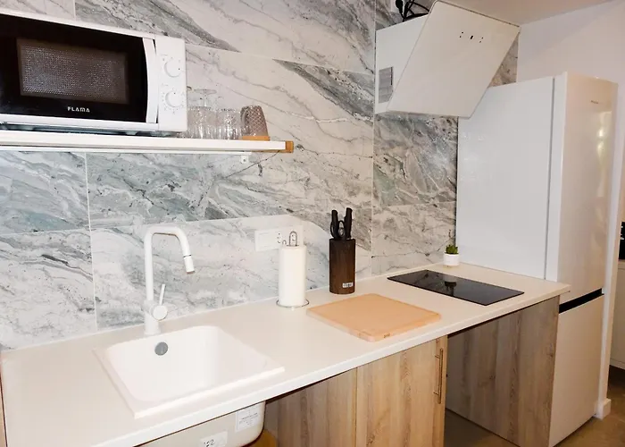 Jb22 - Loft Apartament *