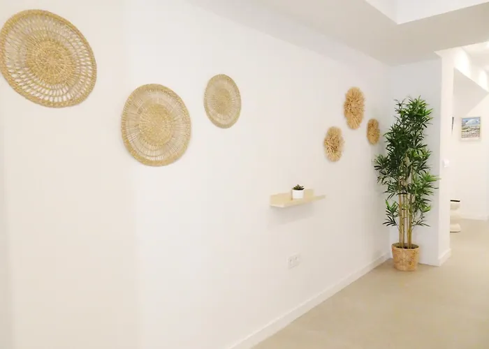 Jb22 - Loft * Walencja