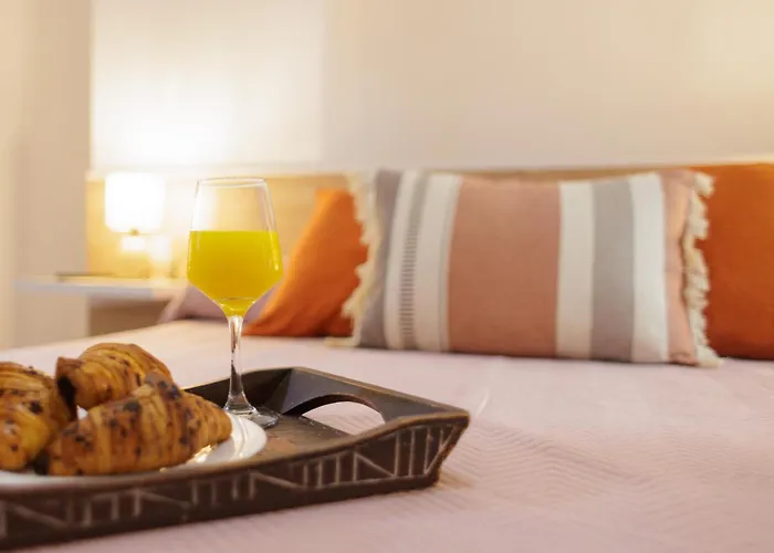 Urban 4 Bajo - Housevanlive Βαλένθια