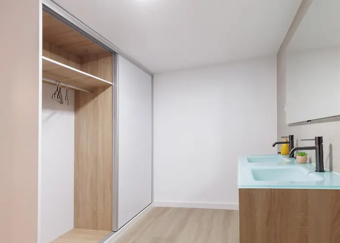 Urban 4 Bajo - Housevanlive Διαμέρισμα *