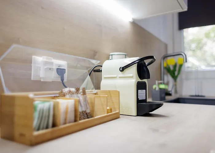 Urban 4 Bajo - Housevanlive Βαλένθια