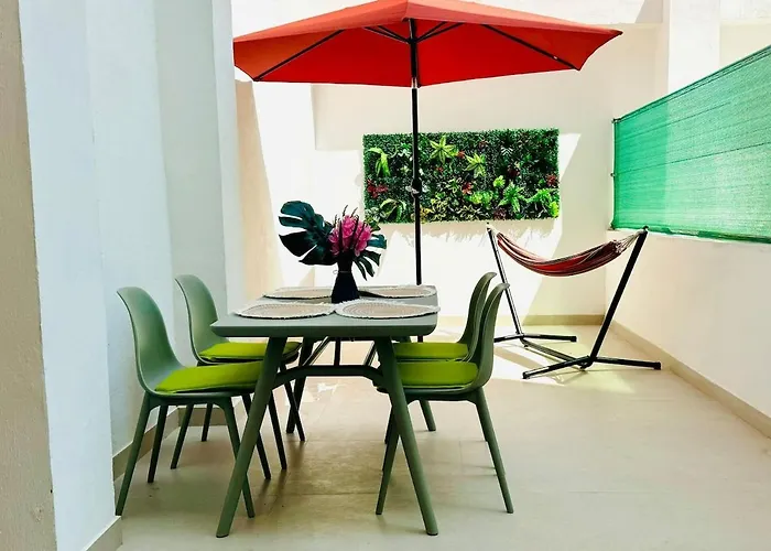 Planas 2 Design & Spaciousness With Terraza In Ruzafa Soho *