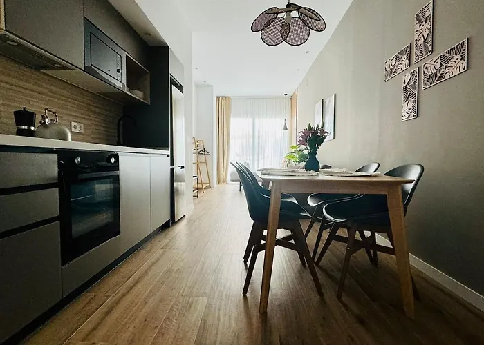 شقة Planas 2 Design & Spaciousness With Terraza In Ruzafa Soho