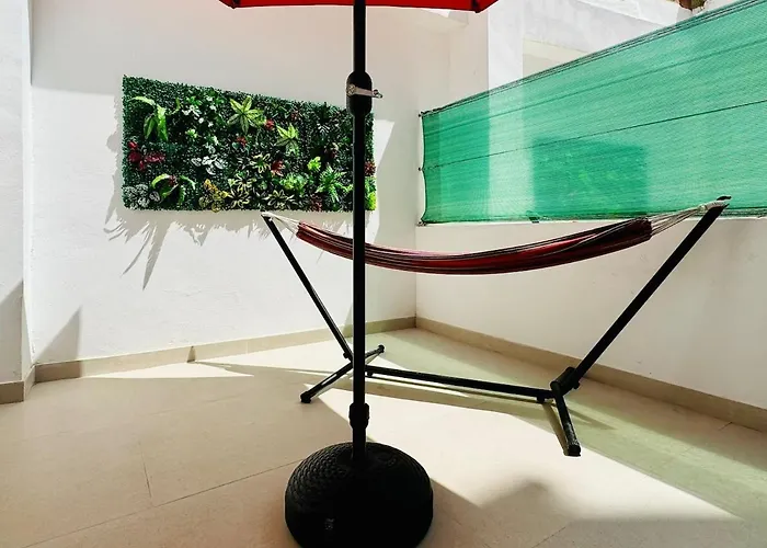 Lejlighed Planas 2 Design & Spaciousness With Terraza In Ruzafa Soho