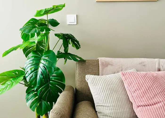 Planas 2 Design & Spaciousness With Terraza In Ruzafa Soho * فالنسيا