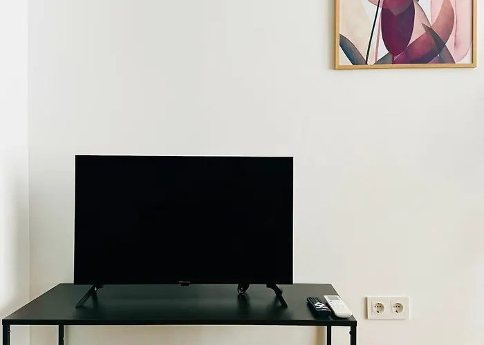 شقة Planas 2 Design & Spaciousness With Terraza In Ruzafa Soho *