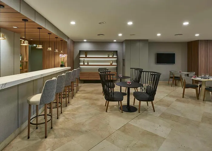 Istay By Nh Ciudad De Βαλένθια