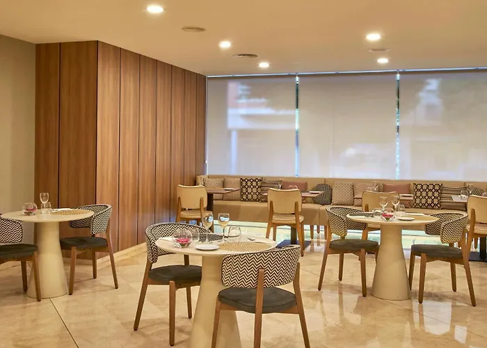 Istay By Nh Ciudad De Hotel 3*