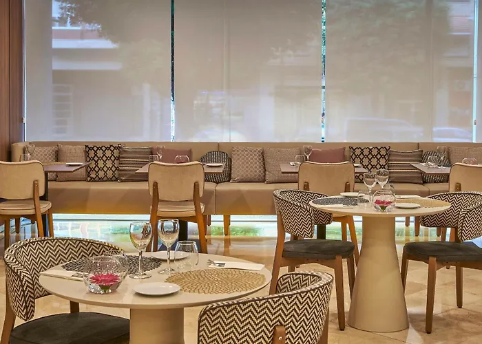 Istay By Nh Ciudad De Valence