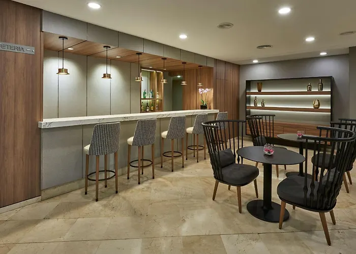 Hotel Istay By Nh Ciudad De