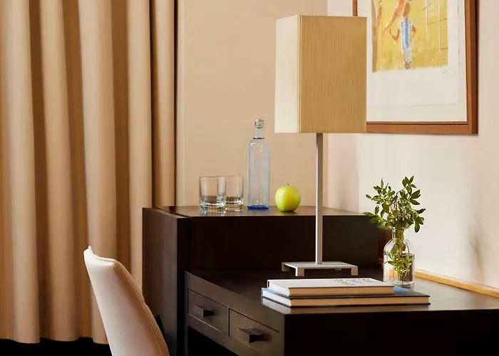 Istay By Nh Ciudad De Hotel Valence