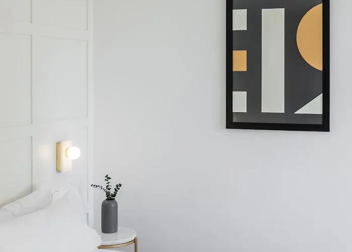 Hotel Mate Cosmo - Centre, Valencia