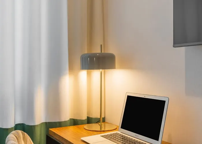 Mate Cosmo - Centre, Valencia