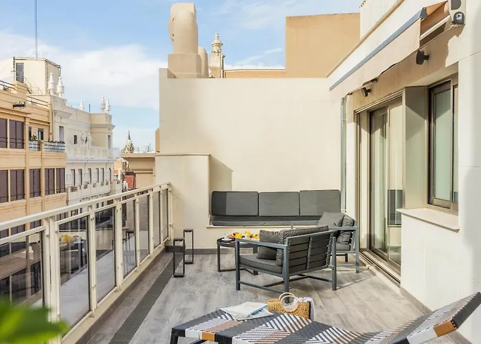 Hotel Mate Cosmo - Centre,