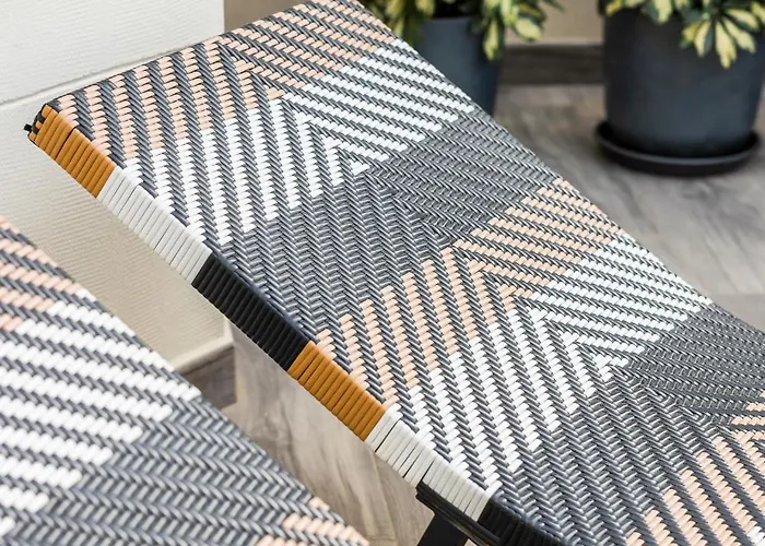 Hotel Mate Cosmo - Centre,